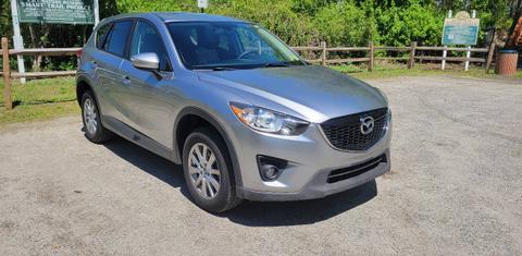 Mazda CX-5 2015