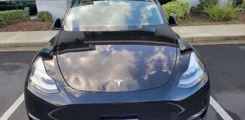 Tesla Model Y 2020