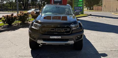 Ford RANGER 2019