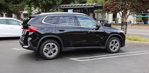 BMW X1 2023