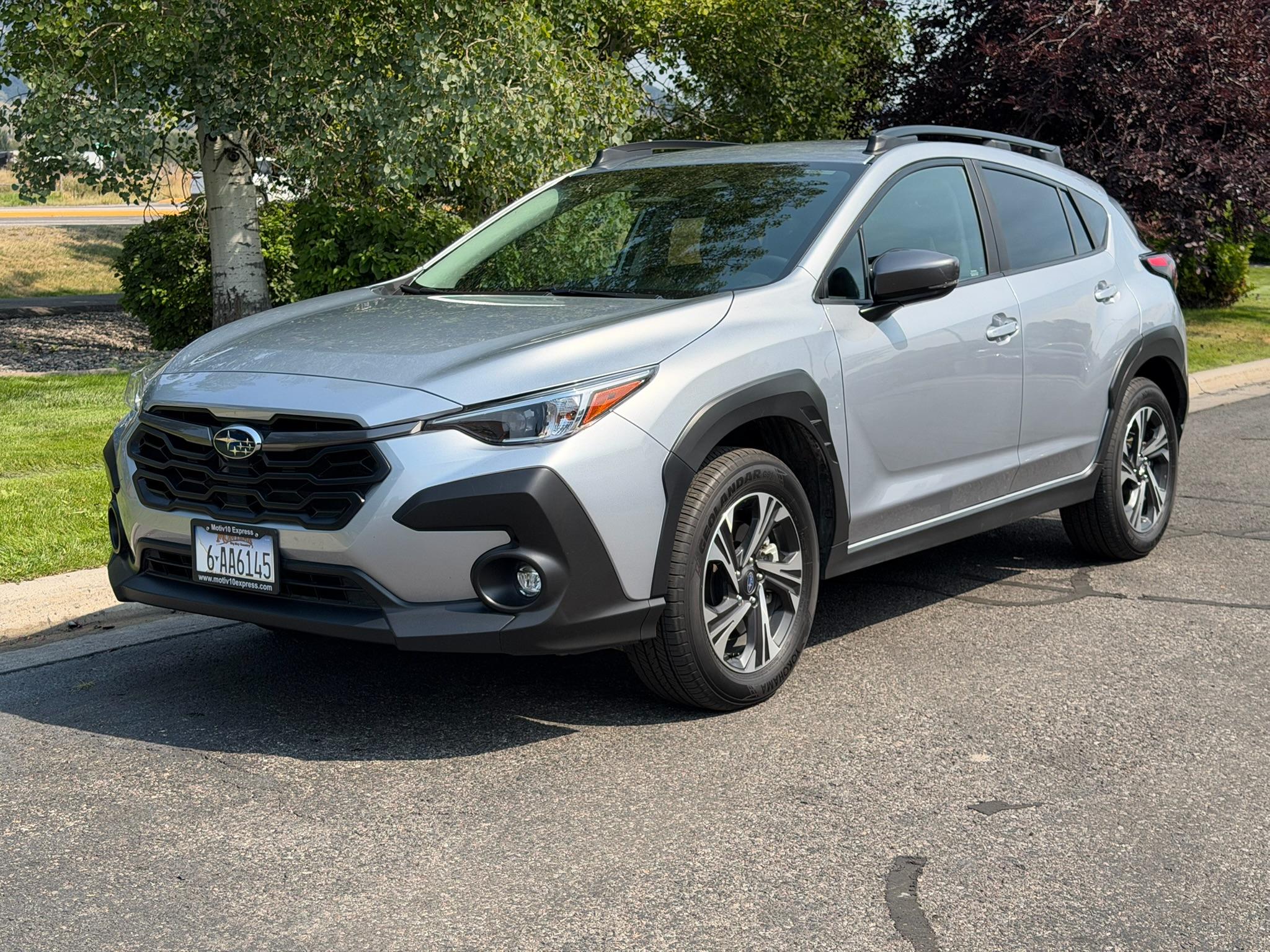 Subaru Crosstrek 2026 in Belgrade, MT