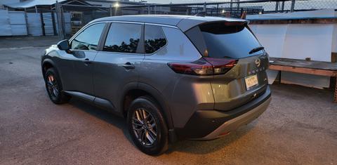 Nissan Rogue 2023