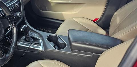 Kia Optima 2015