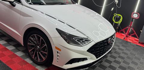 Hyundai Sonata 2020