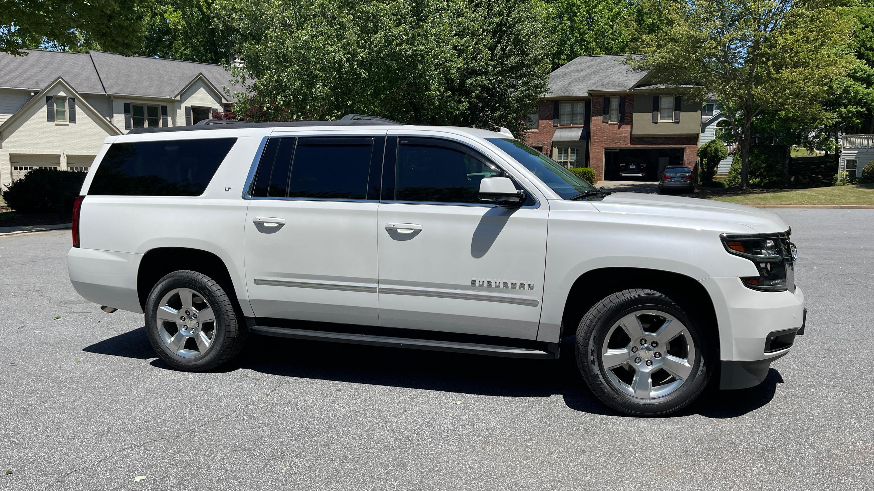Chevrolet Suburban 2020 in Woodstock, GA