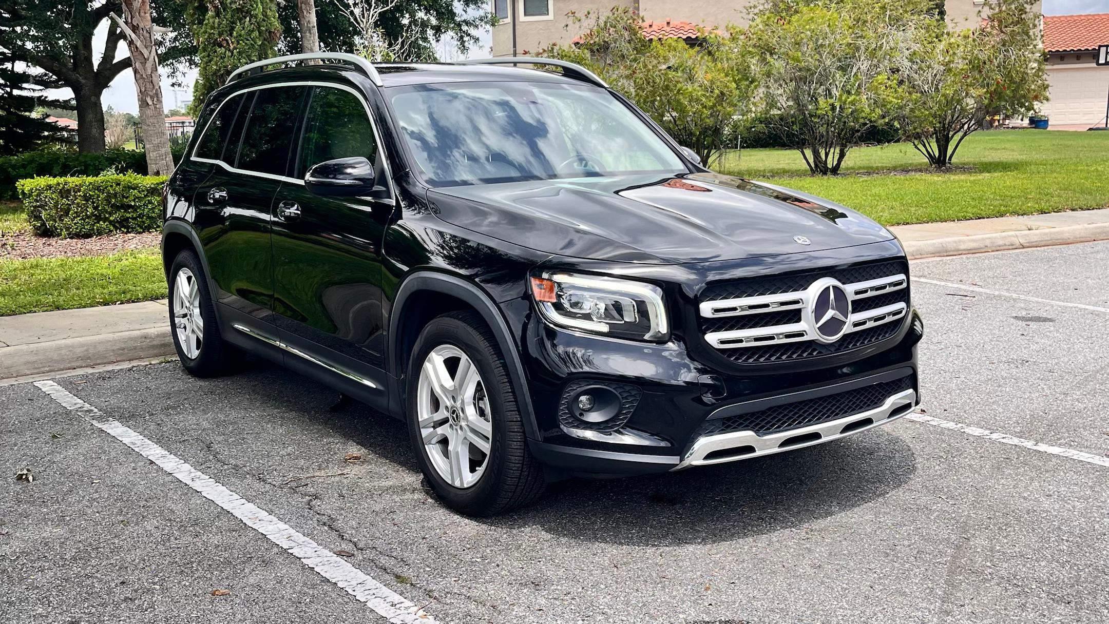 Mercedes-Benz GLB-Class 2020 in Orlando, FL