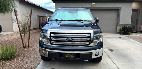 Ford F-150 2013