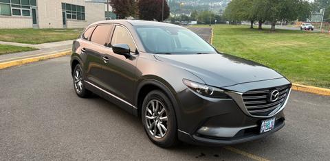 Mazda CX-9 2016