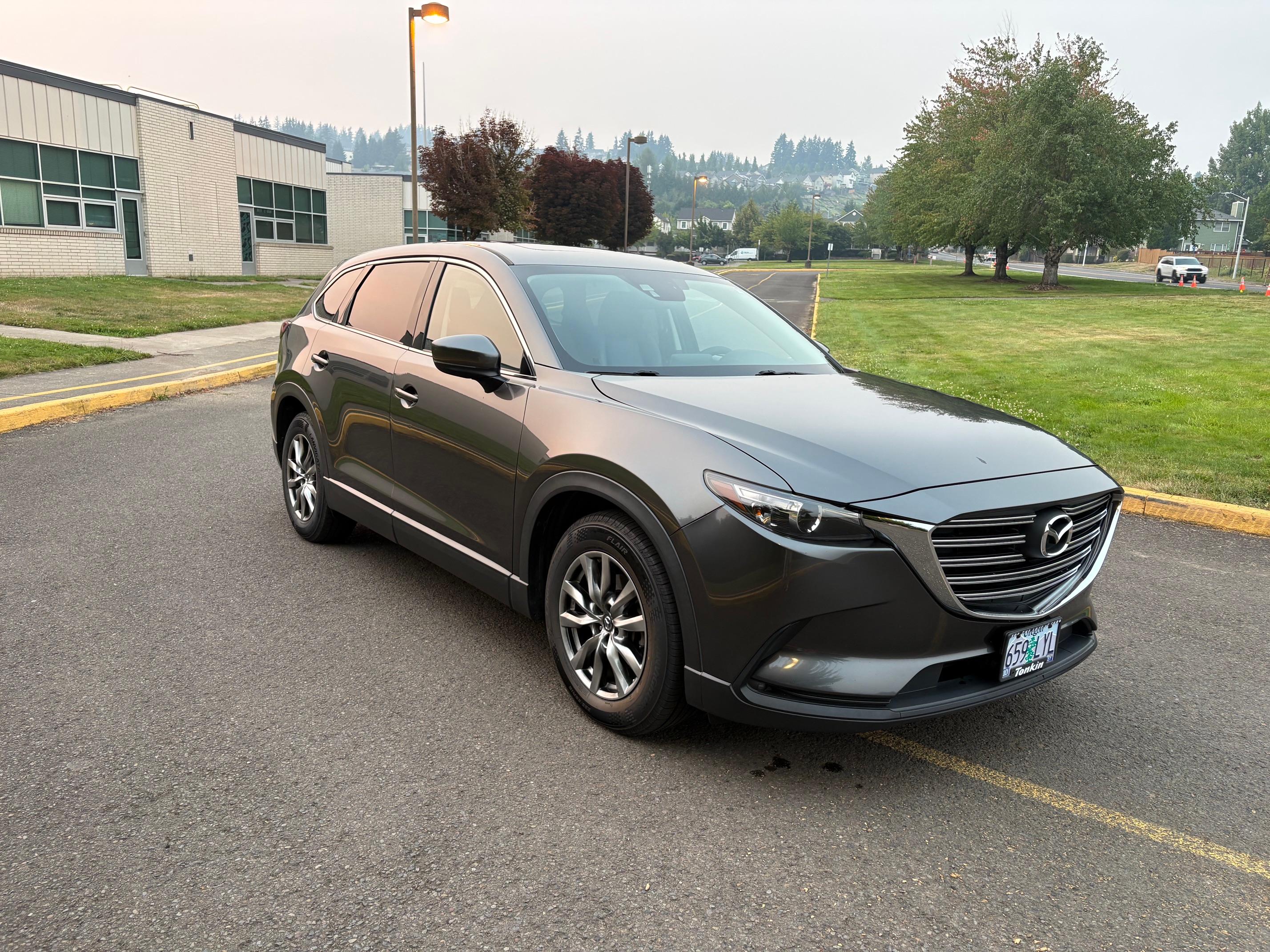 Mazda CX-9 2016 in Clackamas, OR
