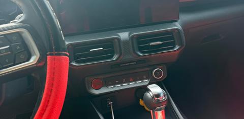 Ford Mustang 2024