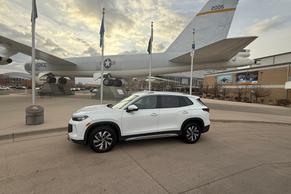 Volkswagen Tiguan 2025 in Denver