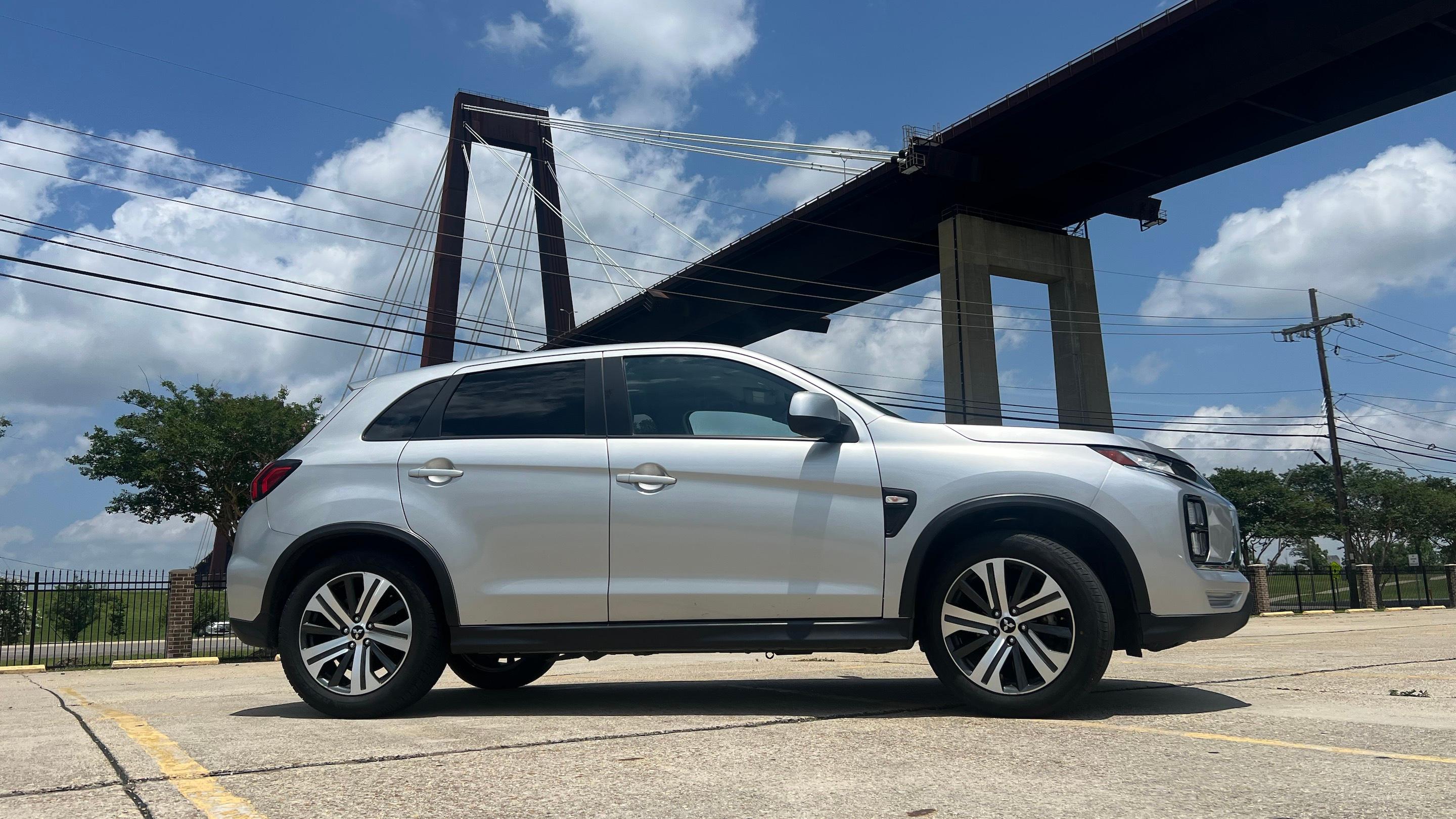 Mitsubishi Outlander Sport 2021 in Luling, LA