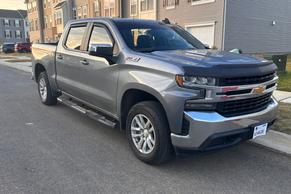Chevrolet Silverado 1500 2019 in Clermont