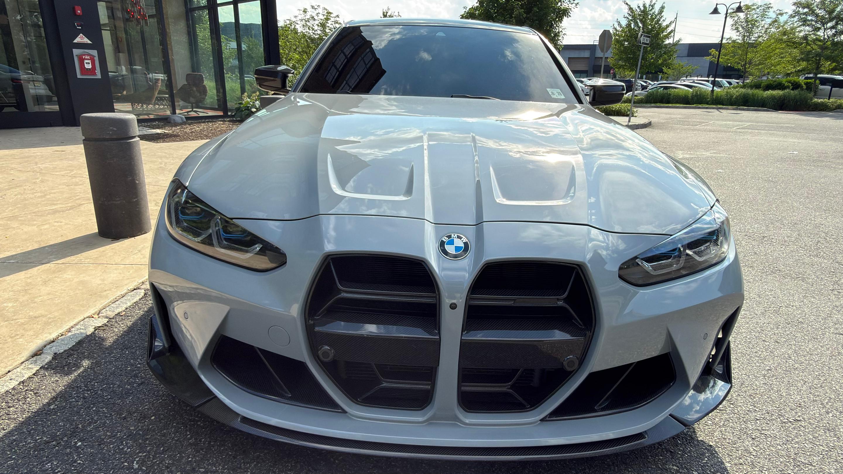 BMW M3 2024 in Hackensack, NJ