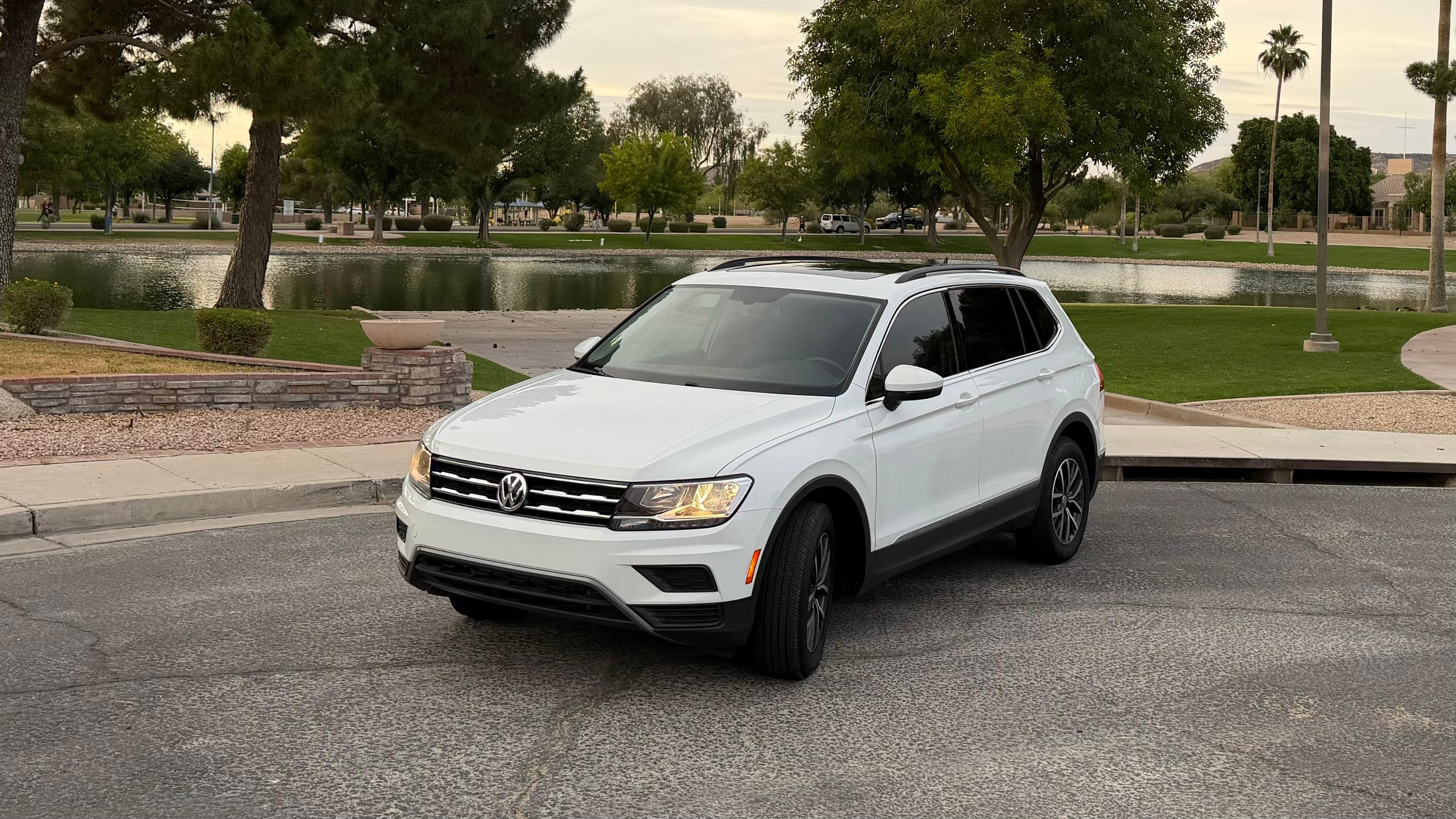 Volkswagen Tiguan 2020 in Phoenix, AZ