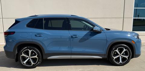 Volkswagen Tiguan 2026