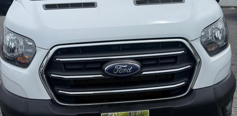 Ford Transit 2020