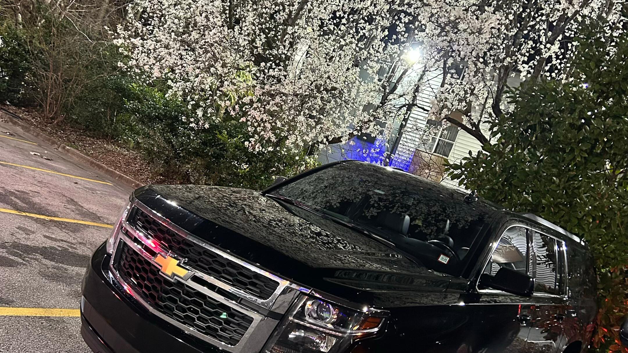 Chevrolet Suburban 2018 in Jonesboro, GA