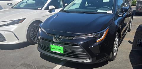 Toyota Corolla 2026