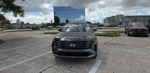 Hyundai Tucson 2026