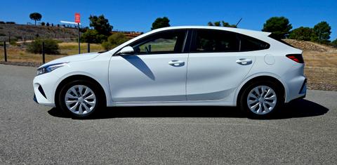 Kia CERATO 2024