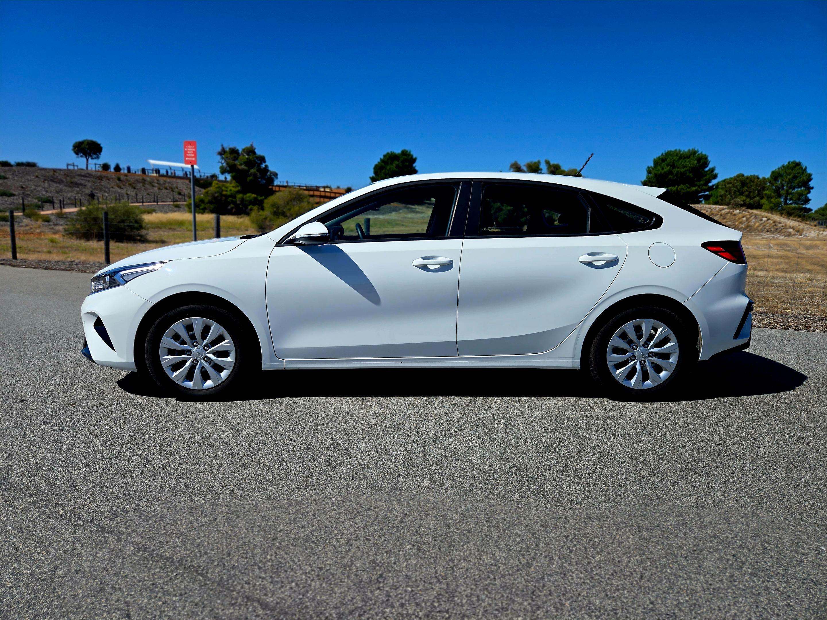Kia CERATO 2024 in Perth