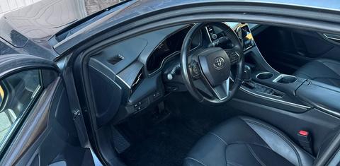 Toyota Avalon Hybrid 2019