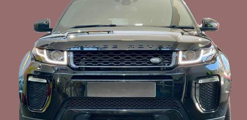 Land Rover Range Rover Evoque 2017