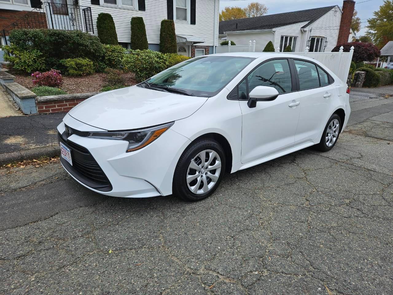Toyota Corolla 2026 in Lynn, MA