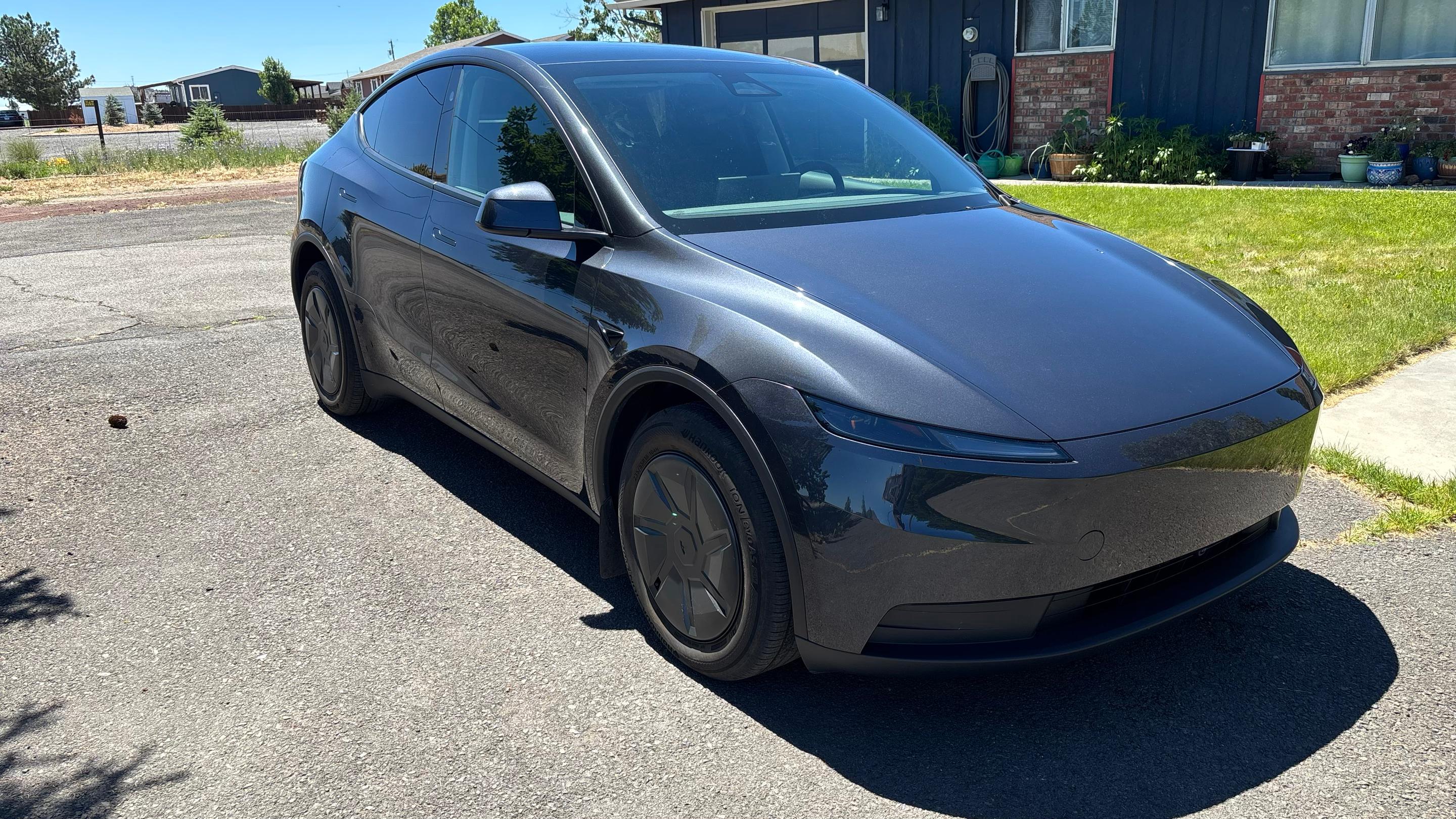 Tesla Model Y 2026 in Terrebonne, OR