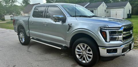 Ford F-150 2026