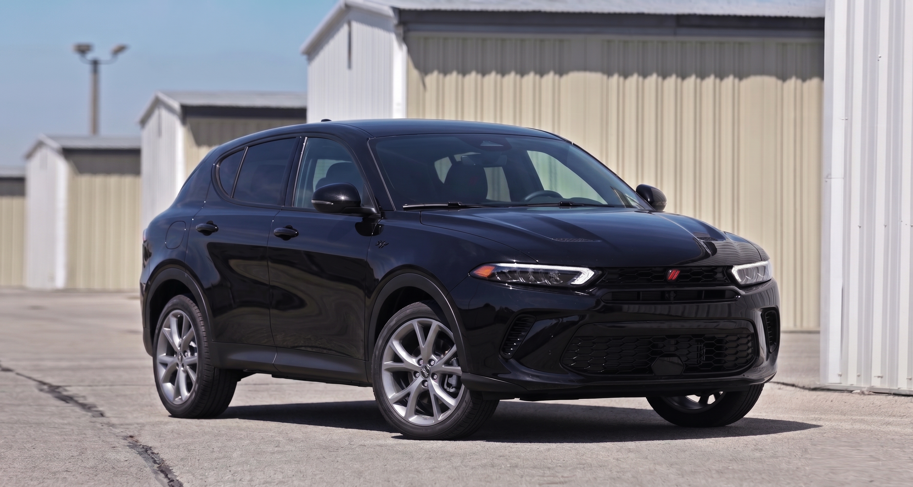 Dodge Hornet 2024 in 