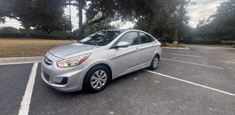 Hyundai Accent 2016