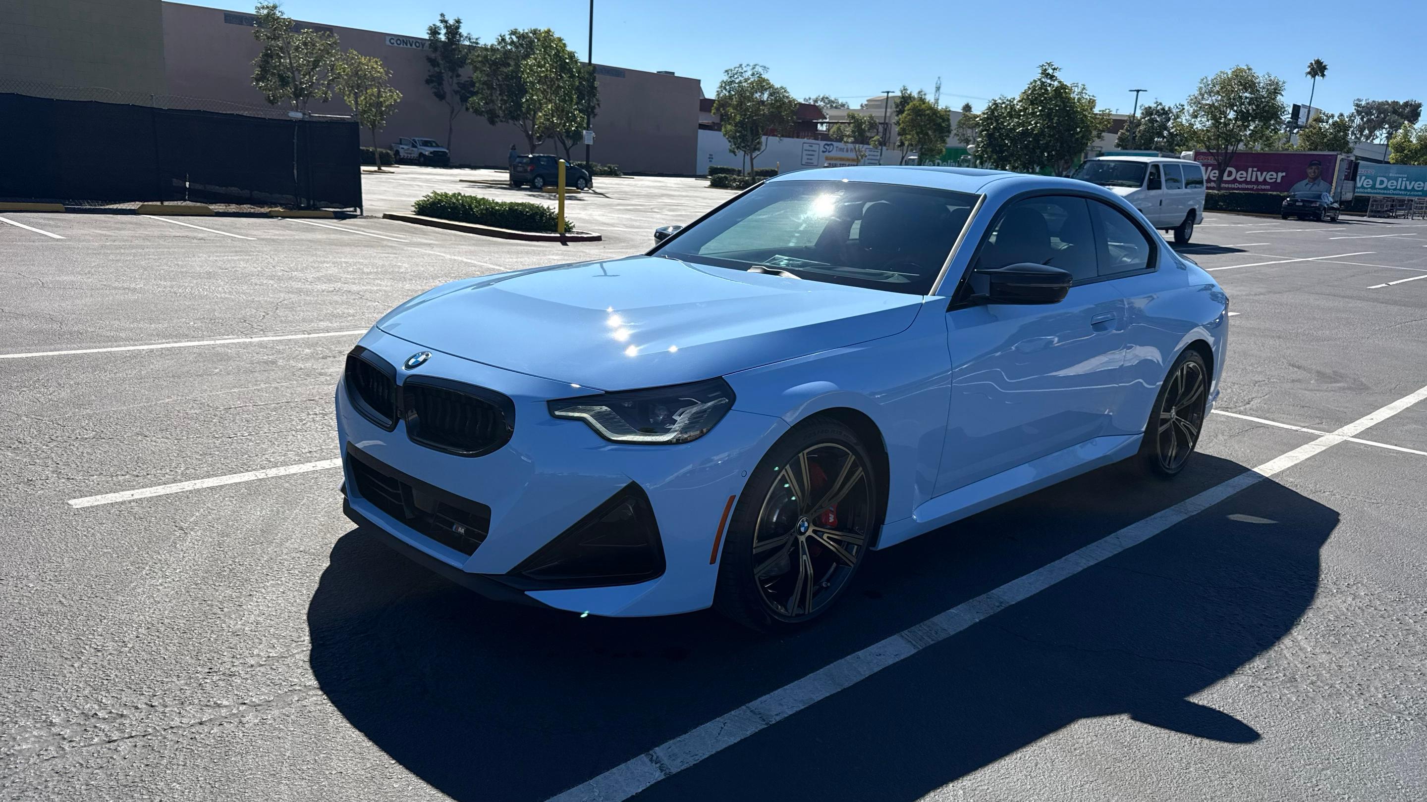 BMW 2 Series 2025 in San Diego, CA