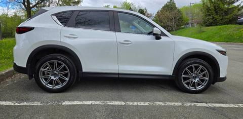 Mazda CX-5 2023
