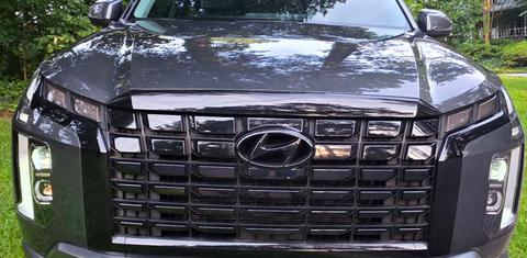 Hyundai Palisade 2025