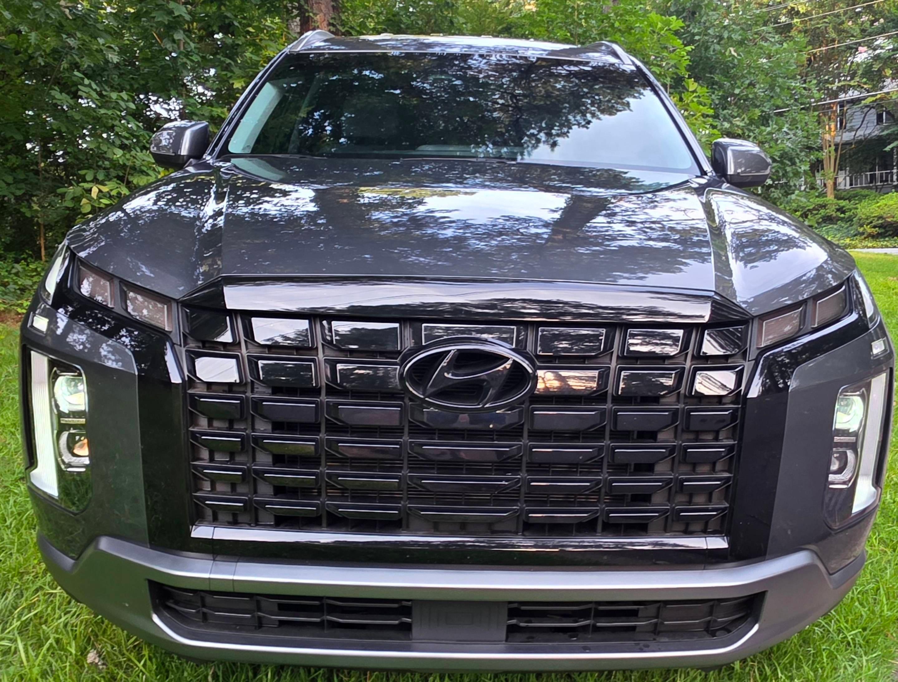 Hyundai Palisade 2025 in Lilburn, GA