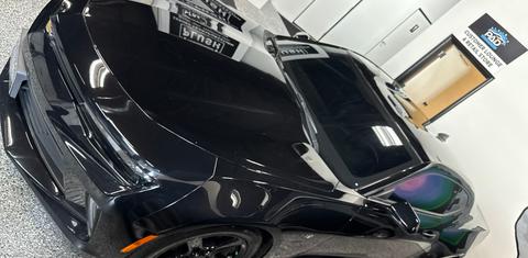 Chevrolet Camaro 2017