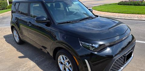 Kia Soul 2024