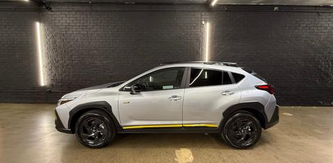 Subaru Crosstrek 2024