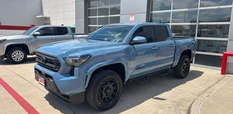 Toyota Tacoma 2026