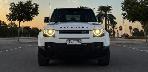 Land Rover DEFENDER 2023