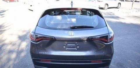Honda HR-V 2024