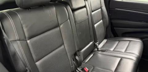 Jeep Grand Cherokee 2015