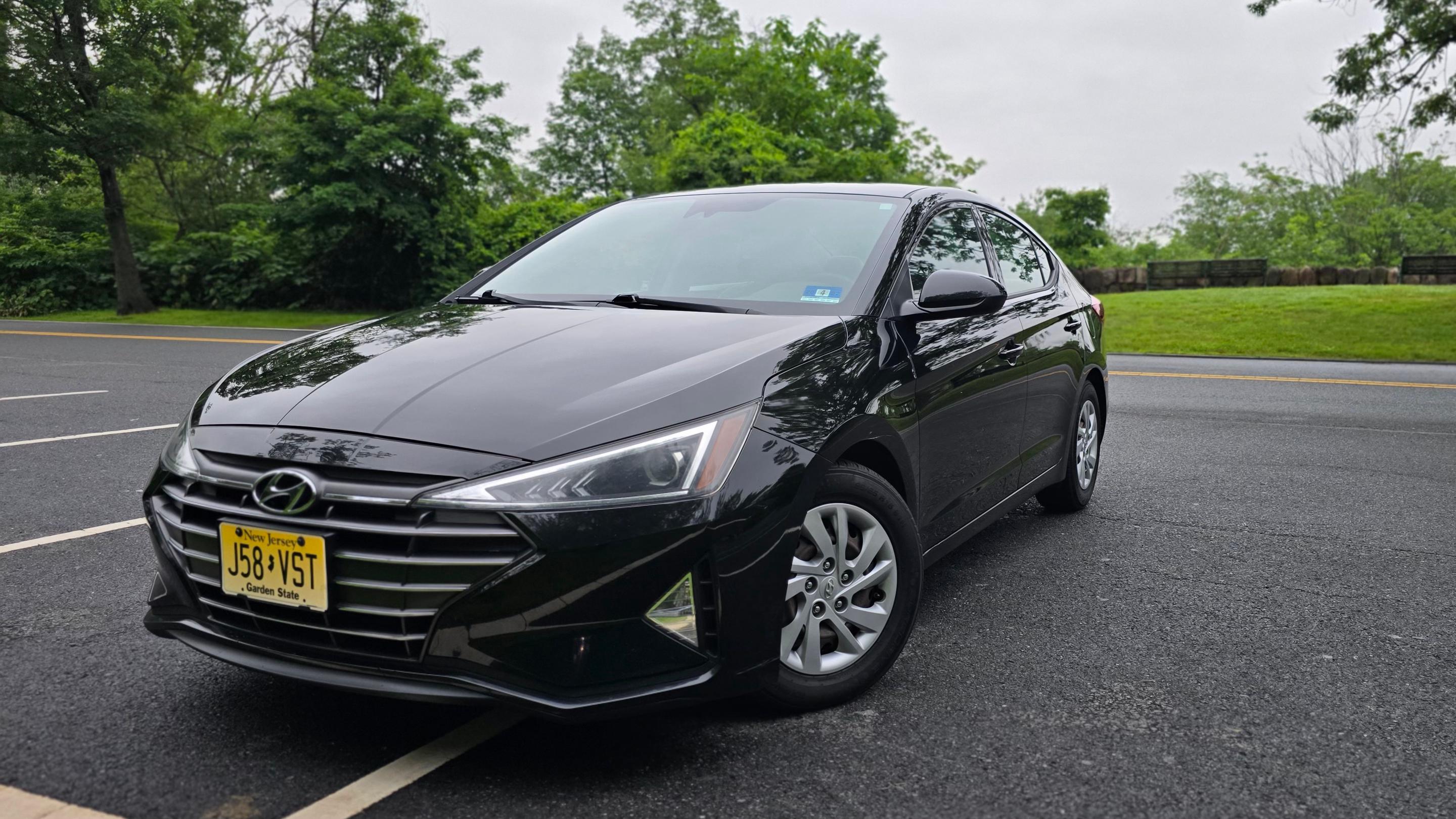 Hyundai Elantra 2020 in Maplewood, NJ
