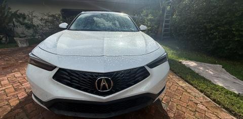 Acura Integra 2023