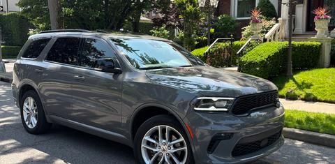Dodge Durango 2023