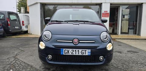 FIAT 500 2024
