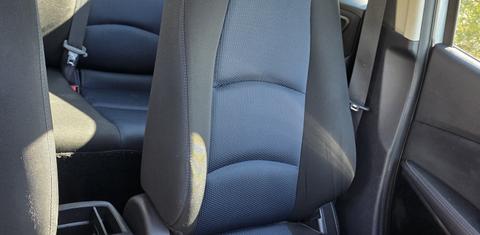 Toyota Yaris iA 2018