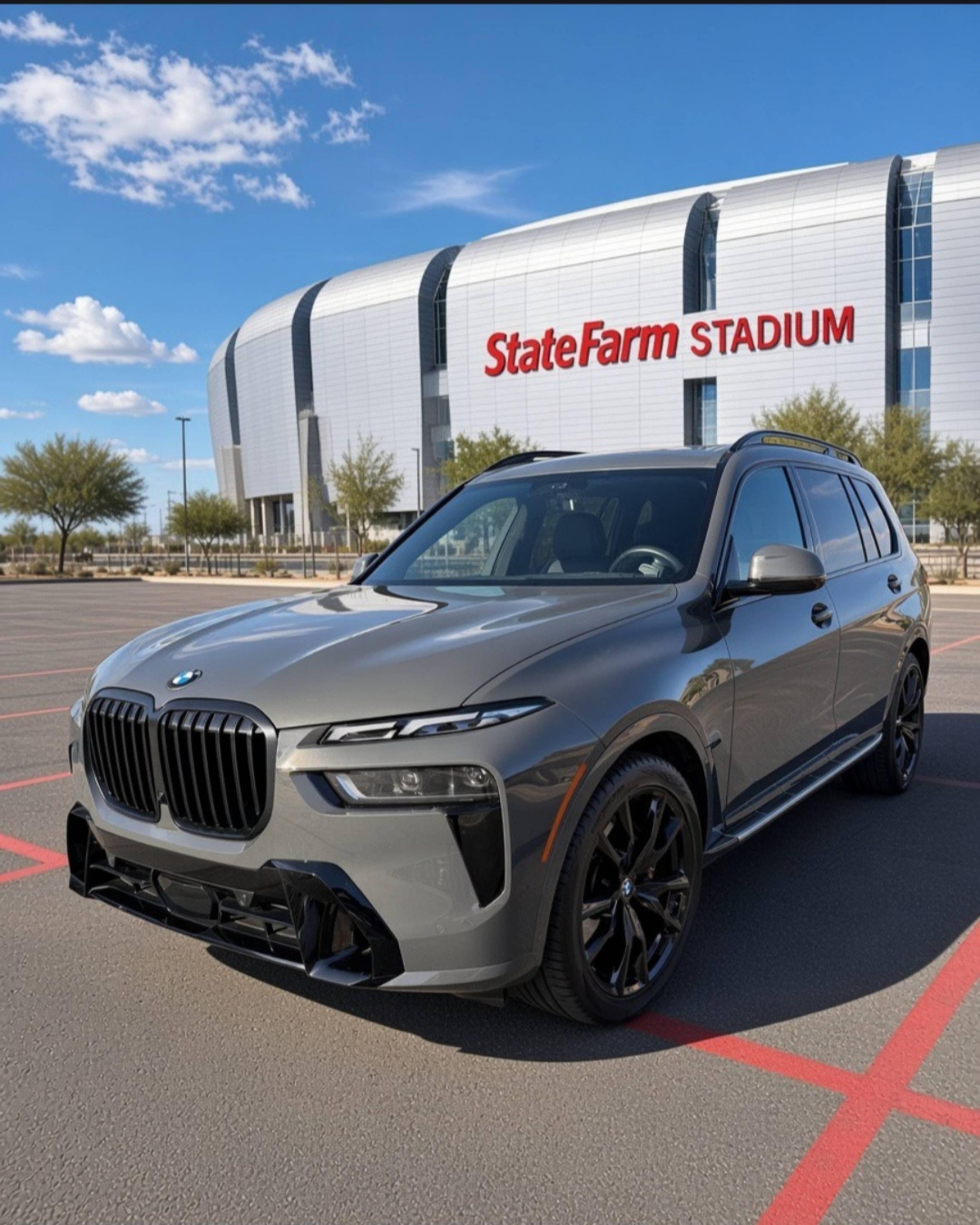 BMW X7 2023 in Tolleson, AZ